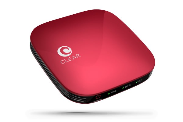 Clear Spot Voyager Limited Edition 4G portable hotspot review