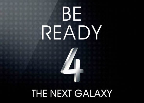 Samsung S4 springs leaks Samsung S4 springs leaks