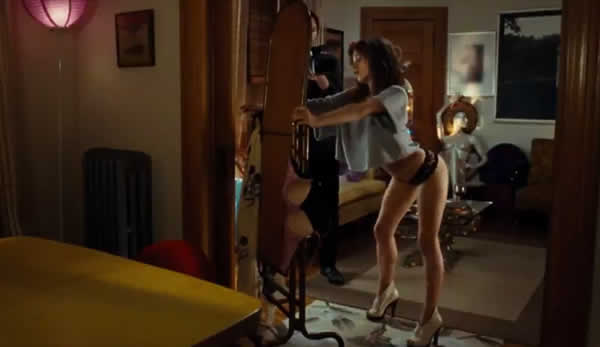 Generation Um, starring Keanu Reeves, Bojana Novakovic, Adelaide Clemens Generation Um, starring Keanu Reeves, Bojana Novakovic, Adelaide Clemens
