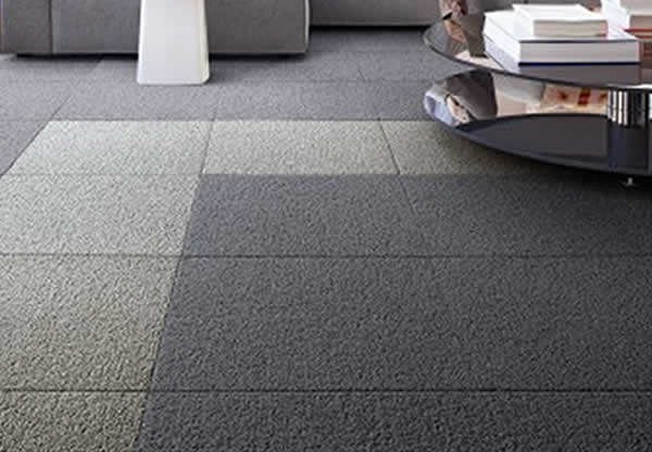Flor Modular Carpeting for your Man Cave Flor Modular Carpeting for your Man Cave