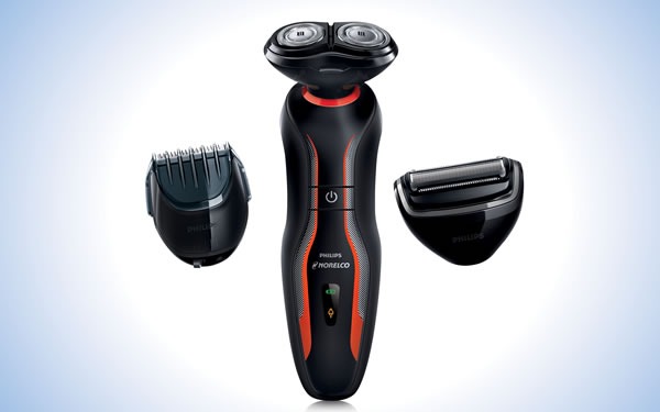 Philips Norelco Click and Style razor Philips Norelco Click and Style razor