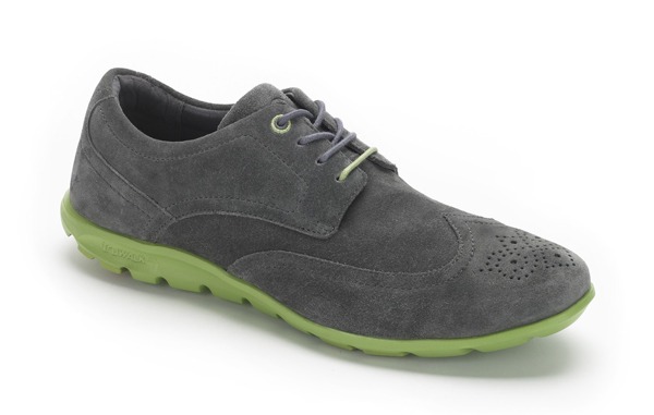 Rockport Spring 2013 TRU WALKZEROTOURING