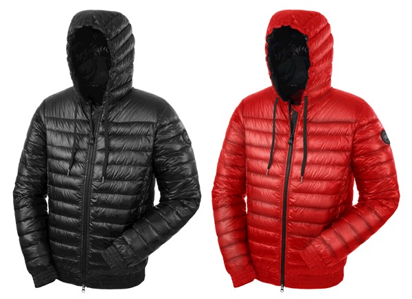 Canada Goose Jacket