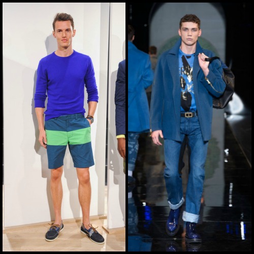 The Best in Men’s T-Shirt Trends for 2013 The Best in Men’s T-Shirt Trends for 2013