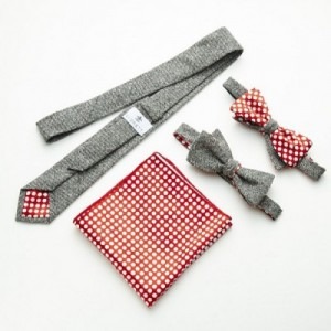 Everett-ties