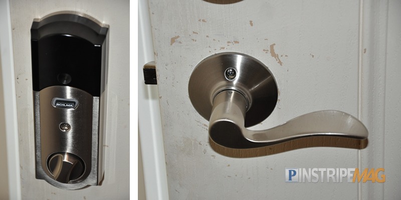 Schlage-Camelot-inside-deadbolt-lower-handleset Schlage Camelot inside deadbolt and lower handleset
