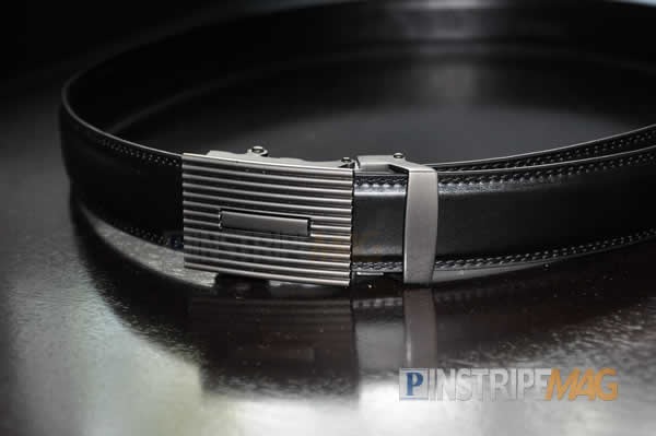 Nexbelt Econ Men's casual belt The Next belt from Nexbelt