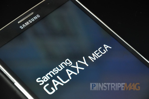 A Review of the Samsung Galaxy Mega with 6.3 inch screen A Review of the Samsung Galaxy Mega with 6.3 inch screen