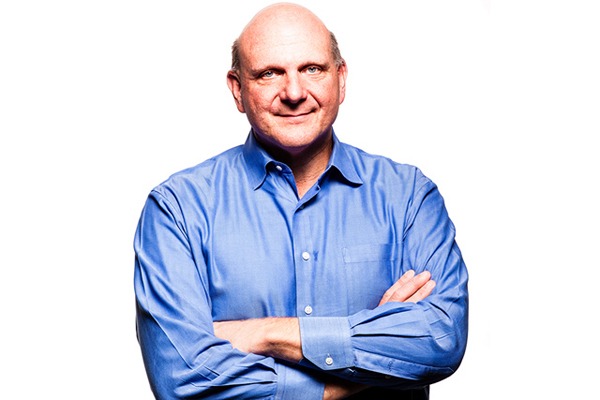 Steve Ballmer Sunseting Himself from Microsoft Steve Ballmer Sunseting Himself from Microsoft