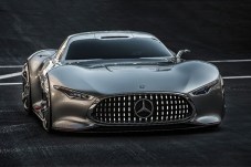 Mercedes-Benz-Gran Turismo