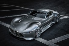 Mercedes-Benz-Gran Turismo6