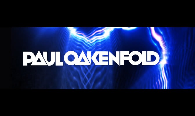 Paul Oakenfold at Cielo NYC, Sunday November 24th 2013