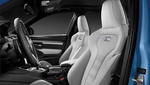 BMW-M3-sedan-interior-seats-2015