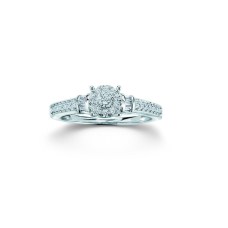 33 Karat Diamond