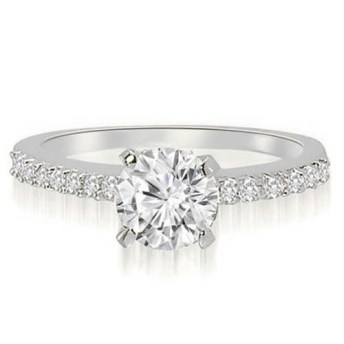 65 cctw Round Cut