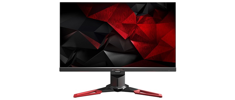 Acer Predator XB1 27 inch Gaming Monitor Review