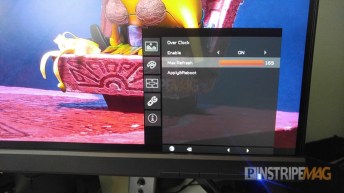 Acer Predator XB1 27 inch Gaming Monitor Review