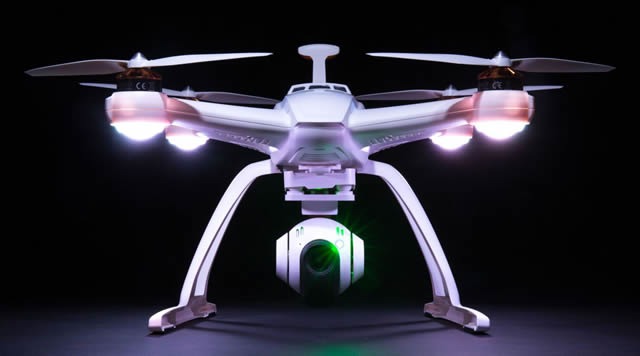 Gadget Gift Guide for Guys 15/16