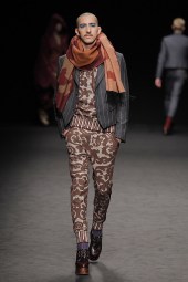Vivienne Westwood Man Fall Winter 2016