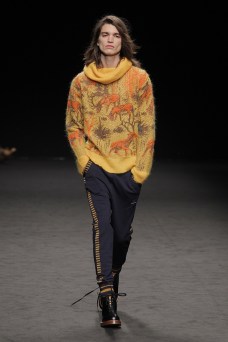 Vivienne Westwood Man Fall Winter 2016