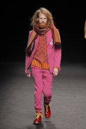 Vivienne Westwood Man Fall Winter 2016