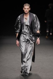 Vivienne Westwood Man Fall Winter 2016