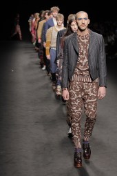 Vivienne Westwood Man Fall Winter 2016