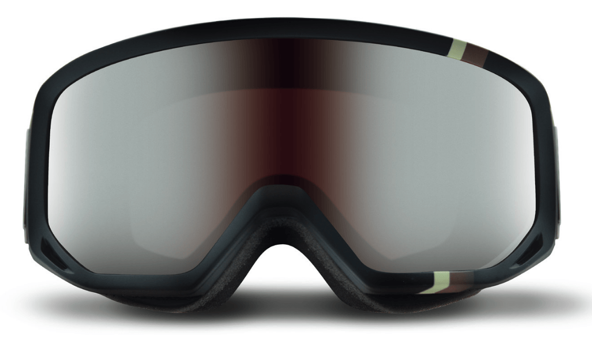 functional goggles