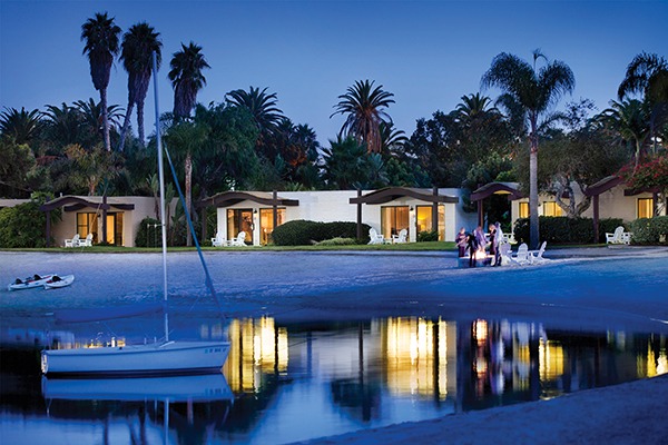 Paradise Point & Spa