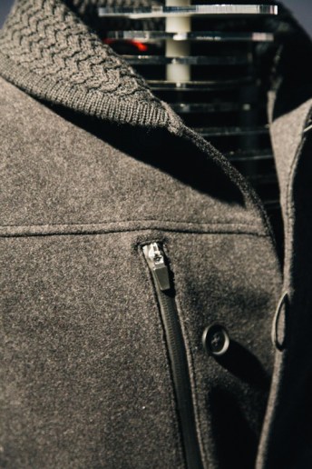 Victorinox Mens Fall Winter 16 lineup