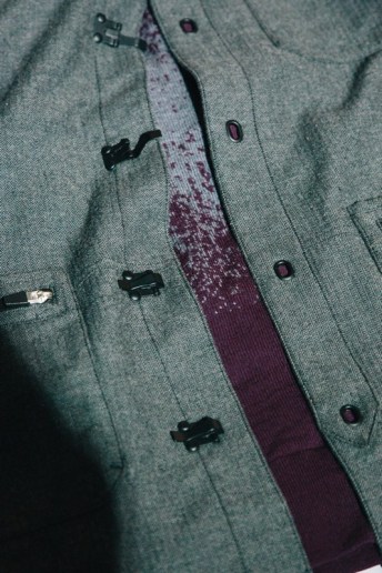 Victorinox Mens Fall Winter 16 lineup