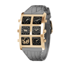 Luxywatch