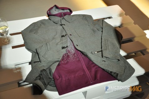Victorinox Mens Fall Winter 16 lineup
