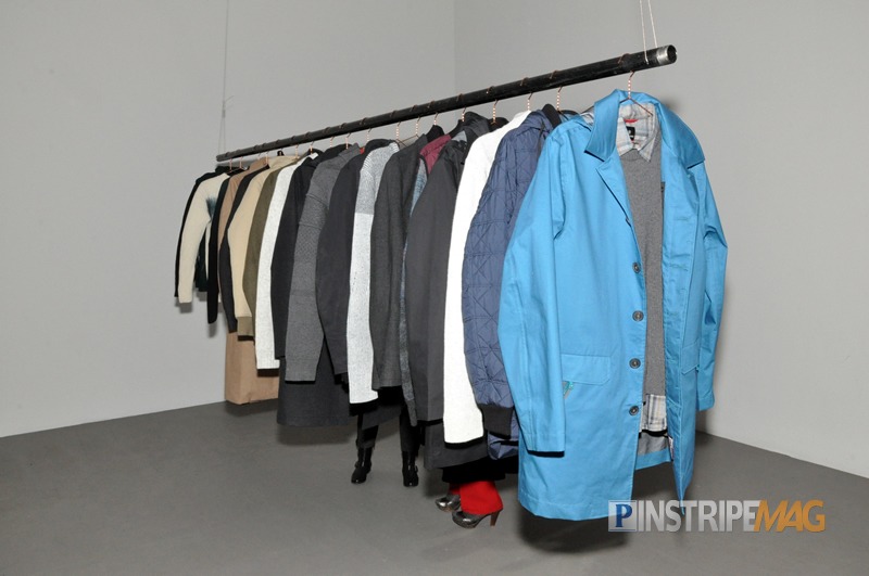 Victorinox Modern Craft Collection FW 2016