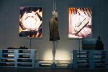 Victorinox Mens Fall Winter 16 lineup