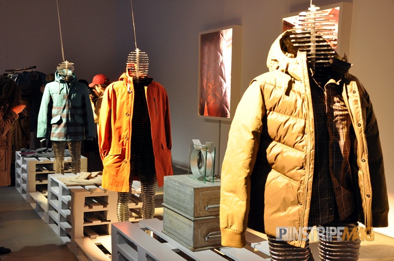 Victorinox Modern Craft Collection FW 2016