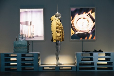 Victorinox Mens Fall Winter 16 lineup