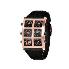 Icelink luxury timepieces