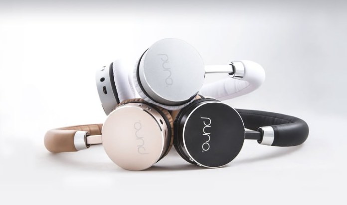Puro Sound Labs BT Studio Grade Headphones