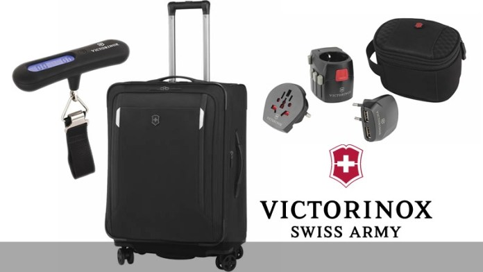 Travel Gear That Makes Your Trip Better