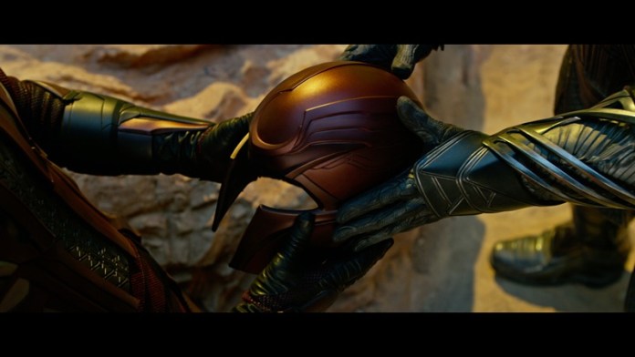 X-MEN Apocalypse NEW trailer