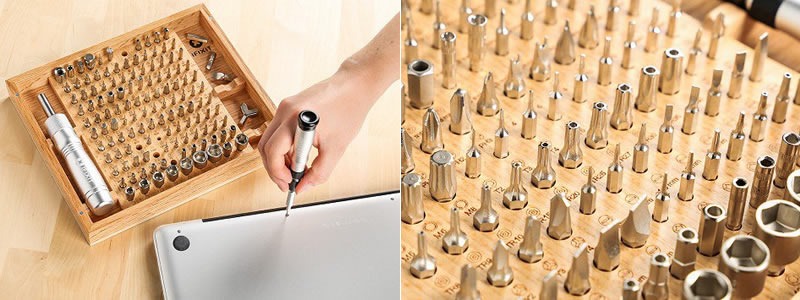iFixit Universal Bitkit Toolkit