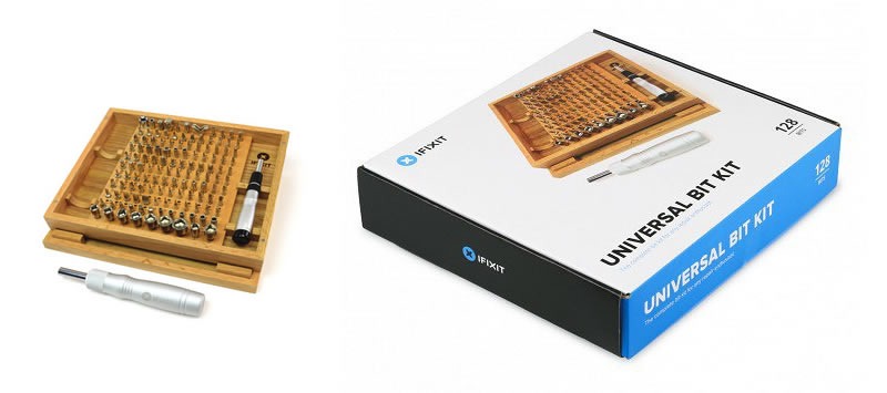 iFixit Tools for your Gadgets