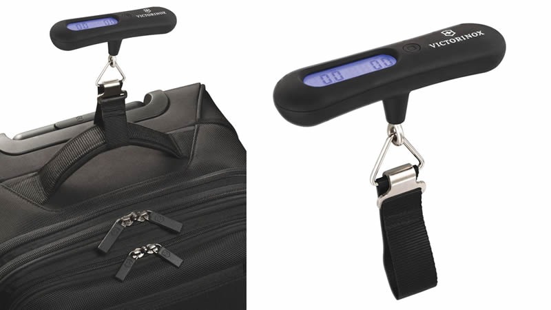 Victorinox Digital Luggage Scale