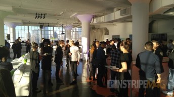 HTC 10 Launch Event NYC
