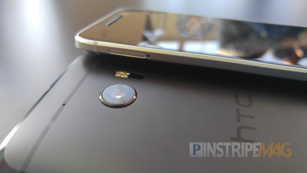 HTC 10 New Flagship Smartphone