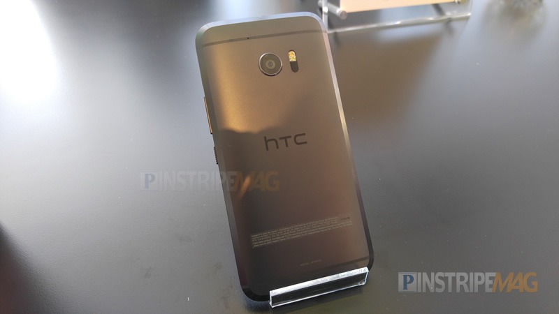 HTC10