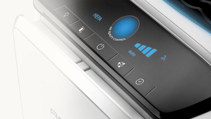 Rowenta Intense Pure Air Purifier review