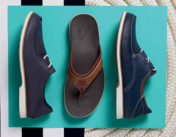 Olukai shoes