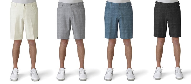 Adidas Golf Mens Ultimate Chino Shorts Adidas Golf Mens Ultimate Chino Shorts